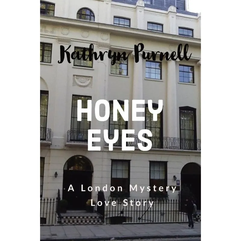 Honey Eyes