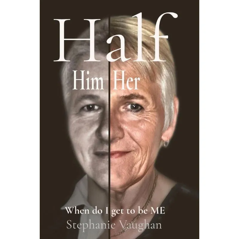 Half Him Half Her