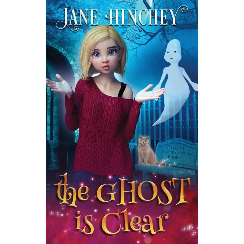 The Ghost is Clear