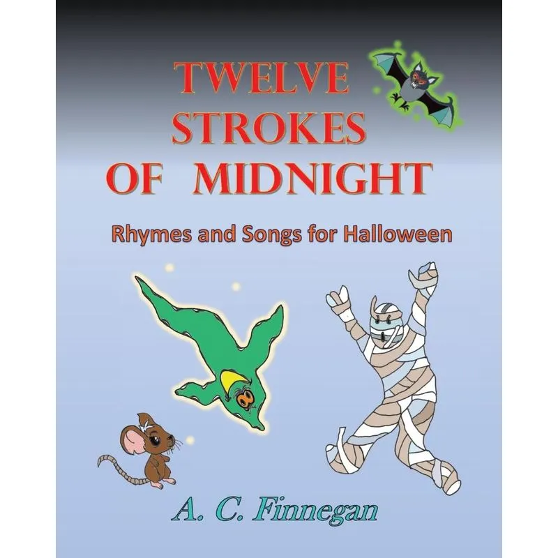 Twelve Strokes of Midnight
