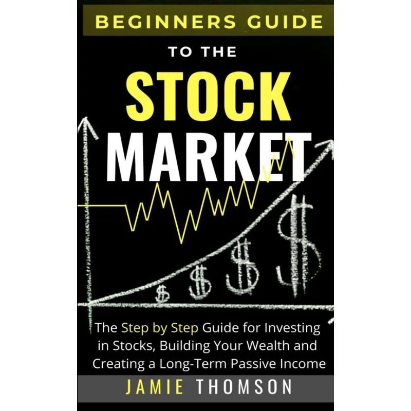 Beginners Guide to the Stock Market. Beginners Guide to the Stock Market