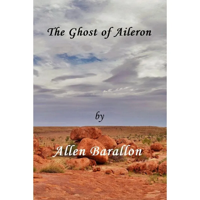 The Ghost of Aileron