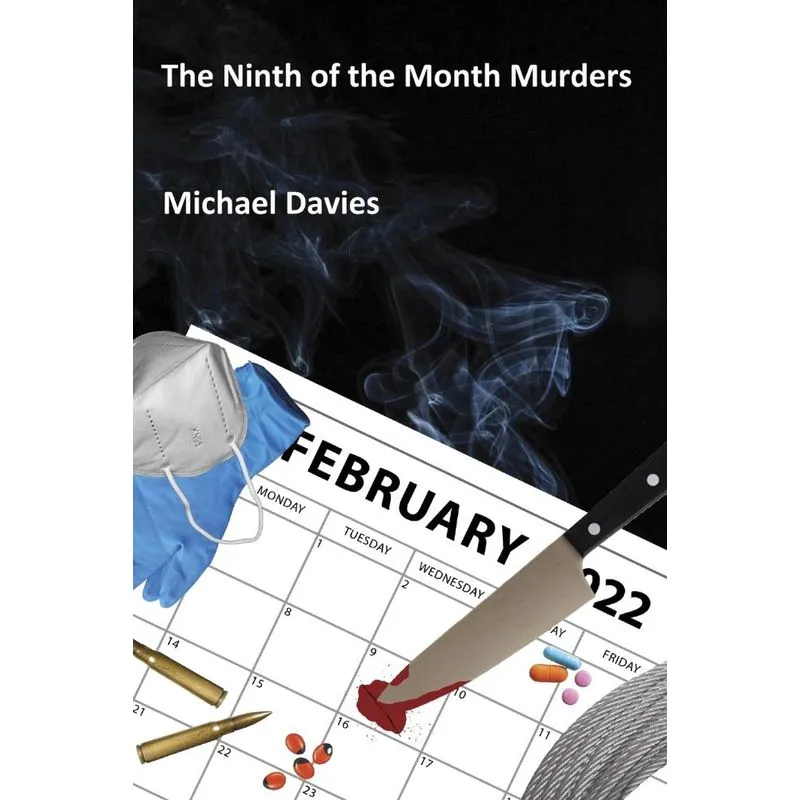 The Ninth of the Month Murders
