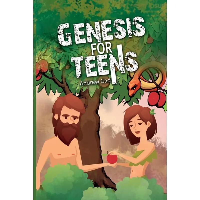 Genesis for Teens