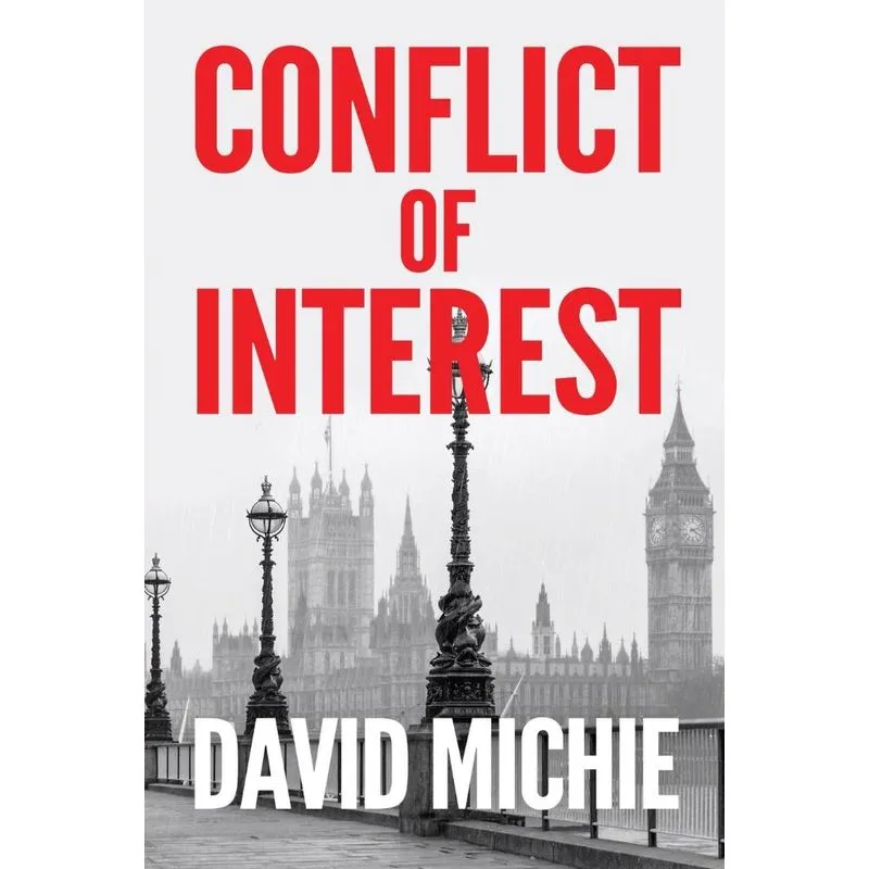Conflict of Interest