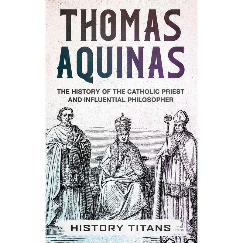 THOMAS AQUINAS