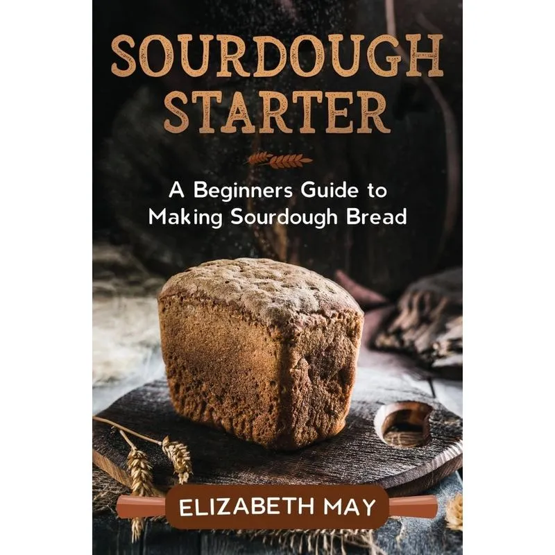 Sourdough Starter
