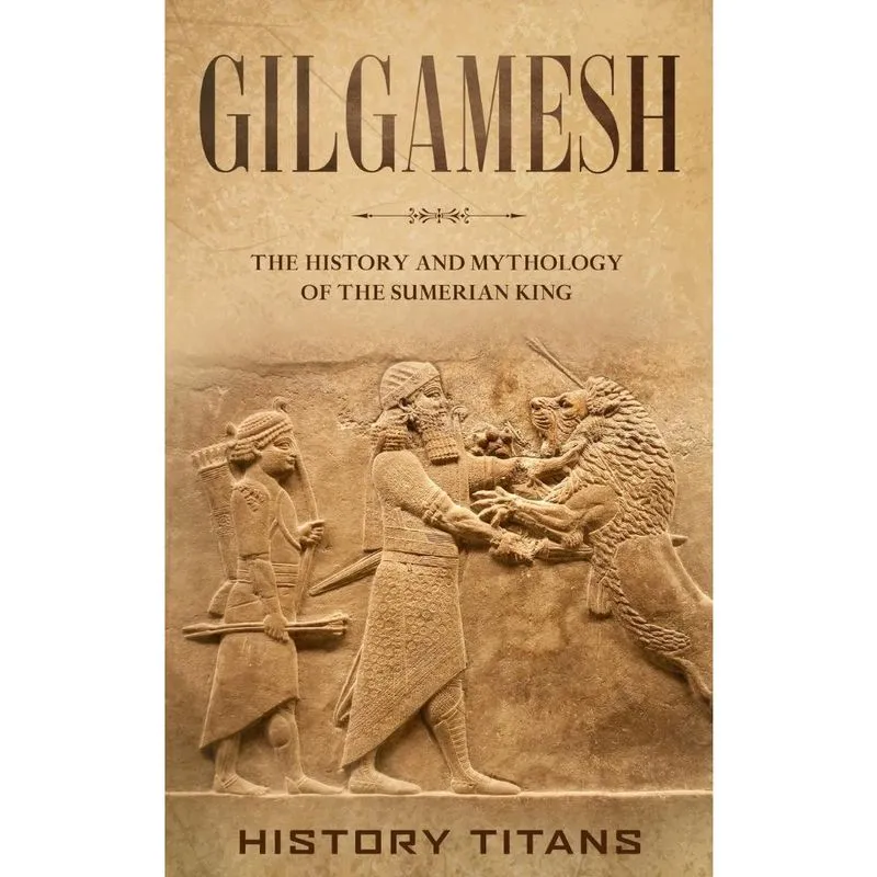 Gilgamesh
