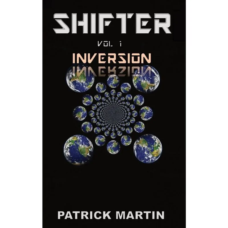 Livro Shifter