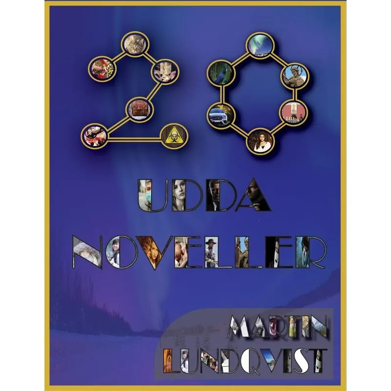 20 Udda Noveller
