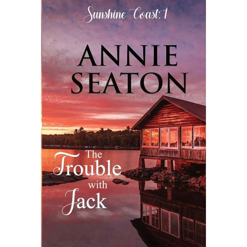 THE TROUBLE WITH JACK