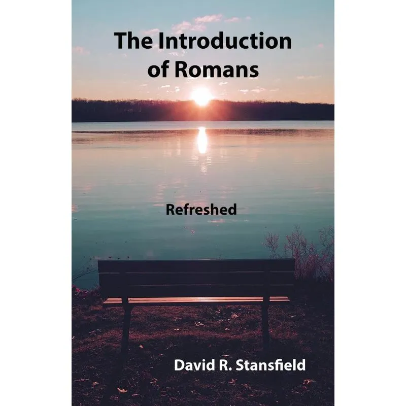 The Introduction of Romans