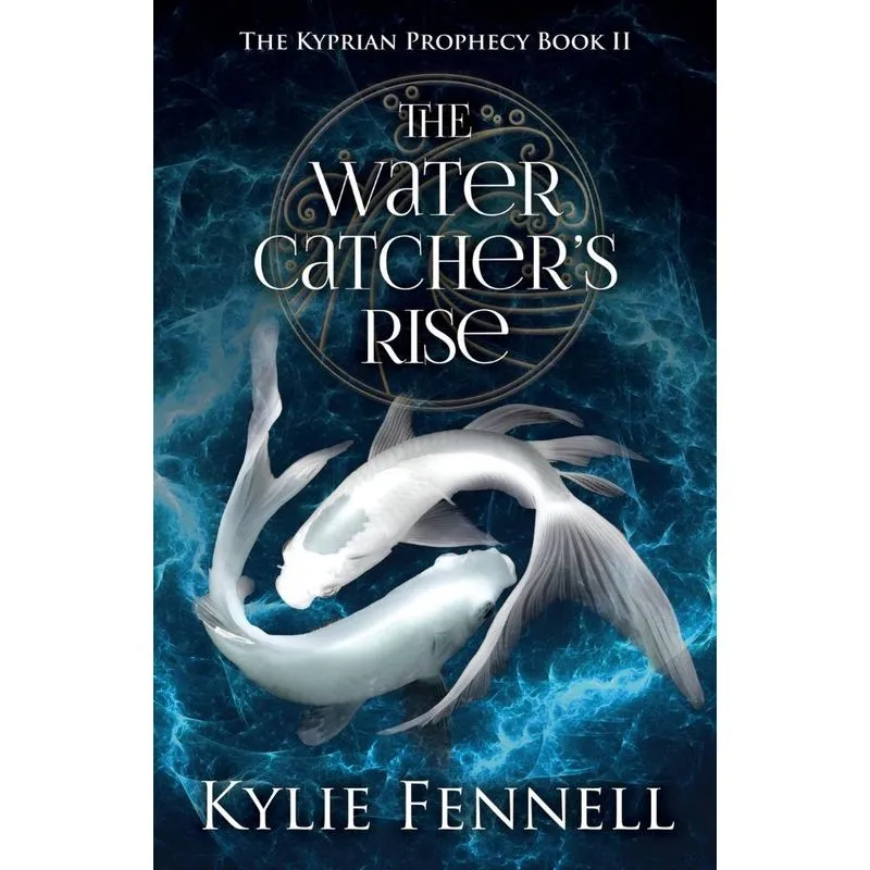 The Water Catchers Rise