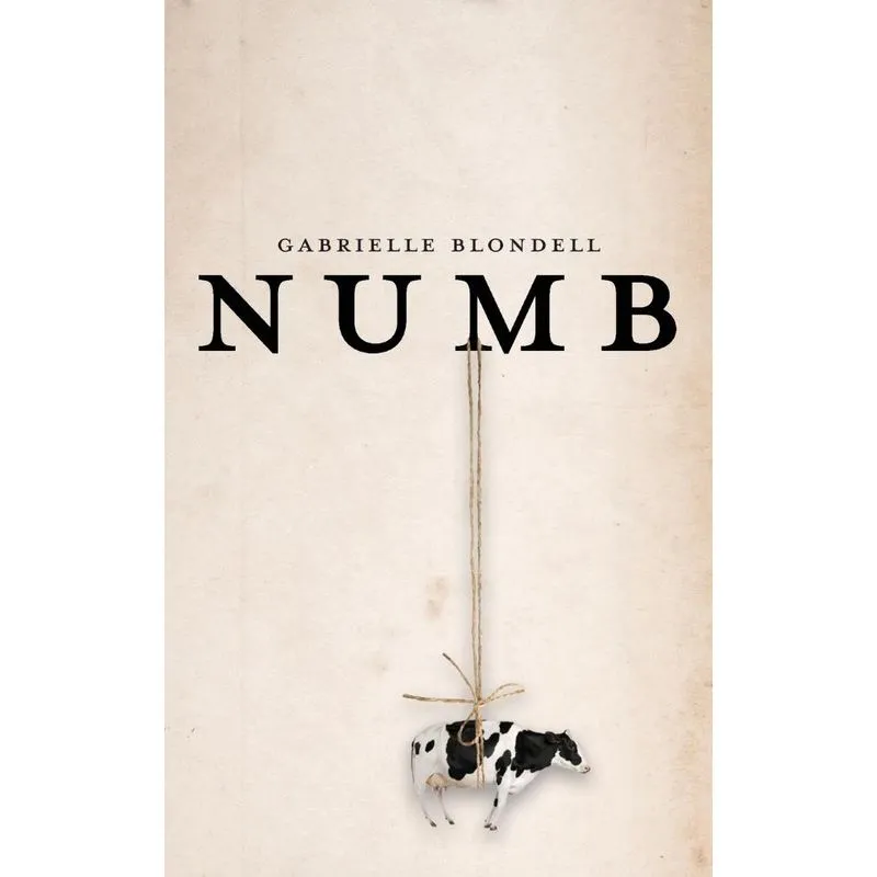 Numb