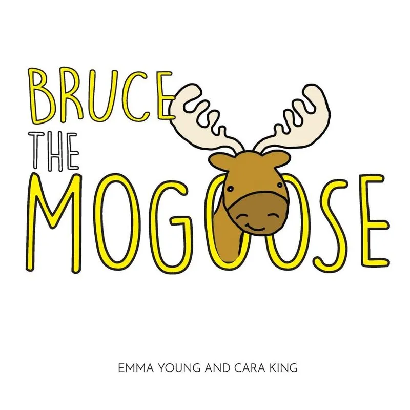 Bruce the Mogoose