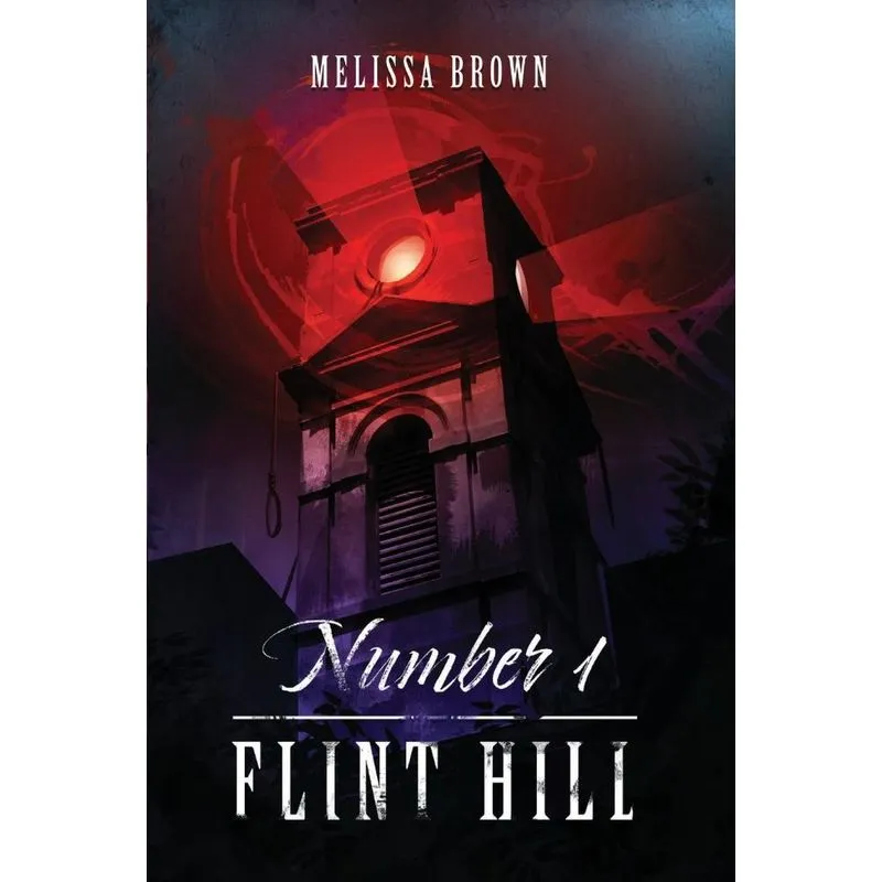 Number 1 Flint Hill