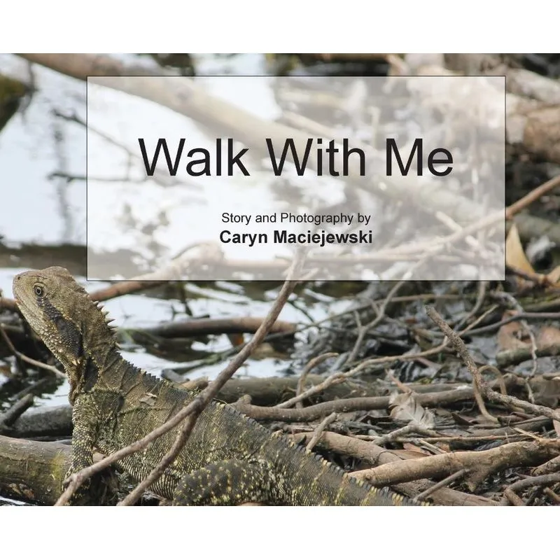 Walk with Me