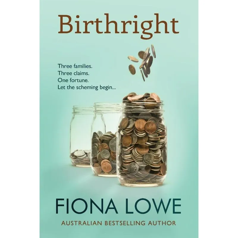 Birthright