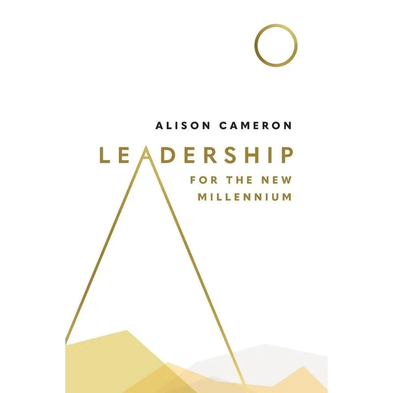 Leadership for the New Millennium