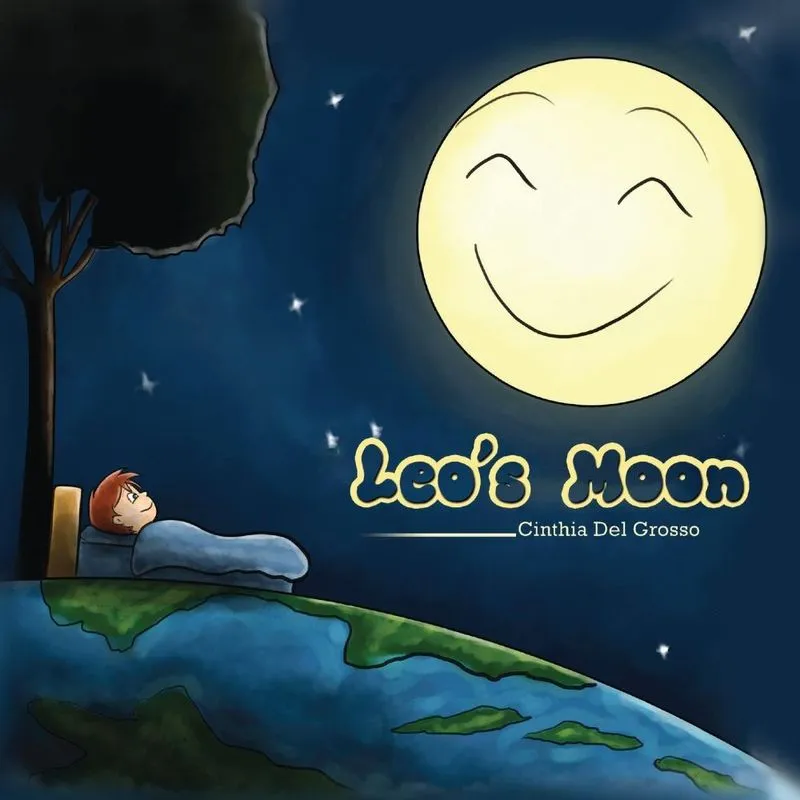 Leos Moon