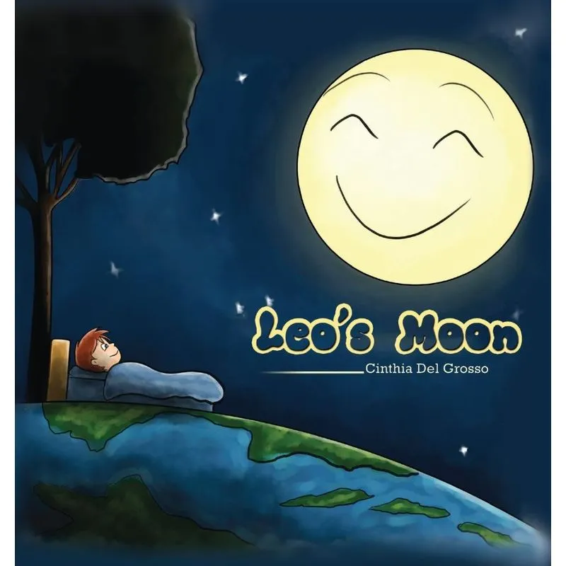 Leos Moon