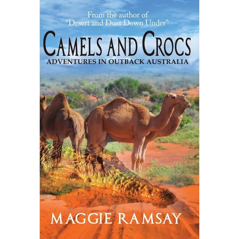 Camels and Crocs