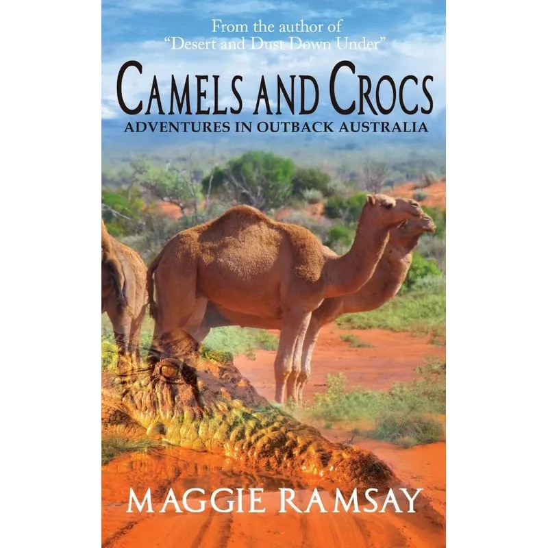 Camels and Crocs