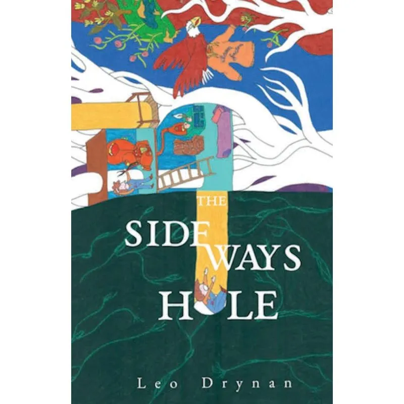 The Sideways Hole