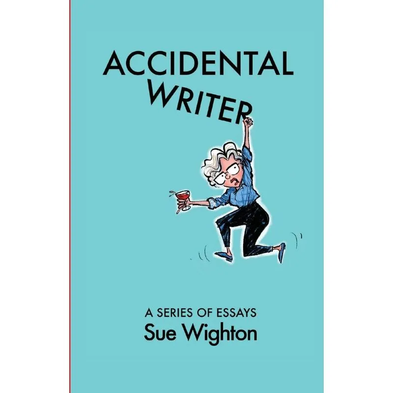 Accidental Writer