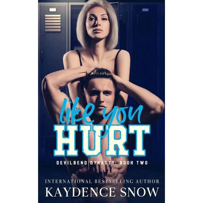 Like You Hurt