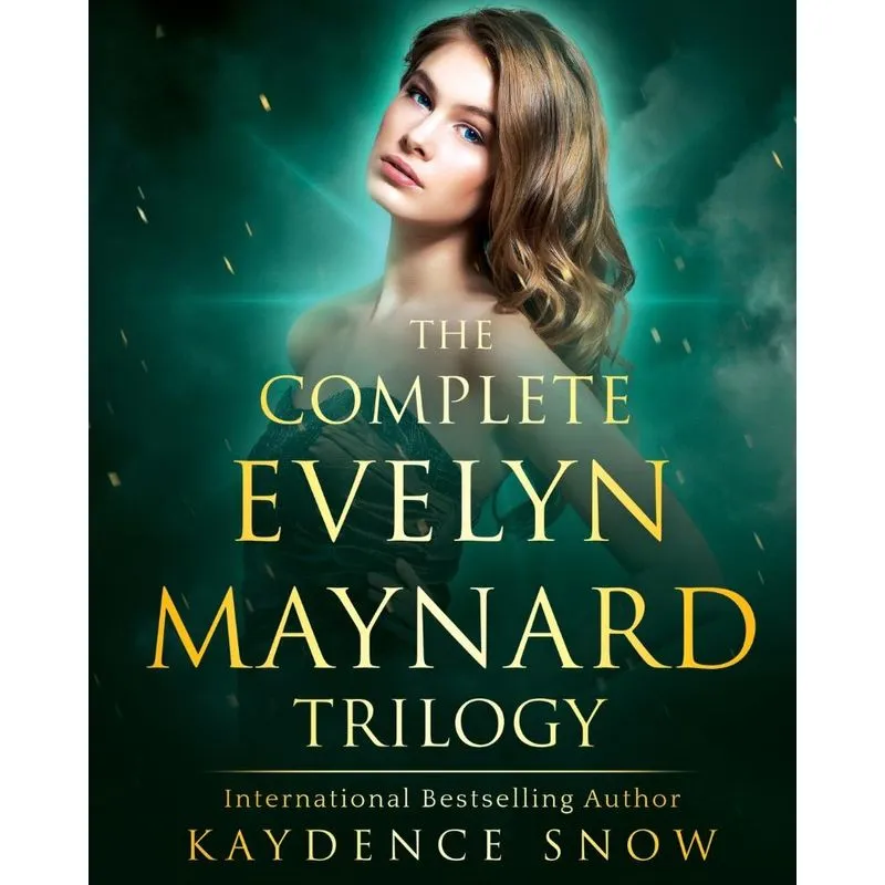 The Evelyn Maynard Trilogy