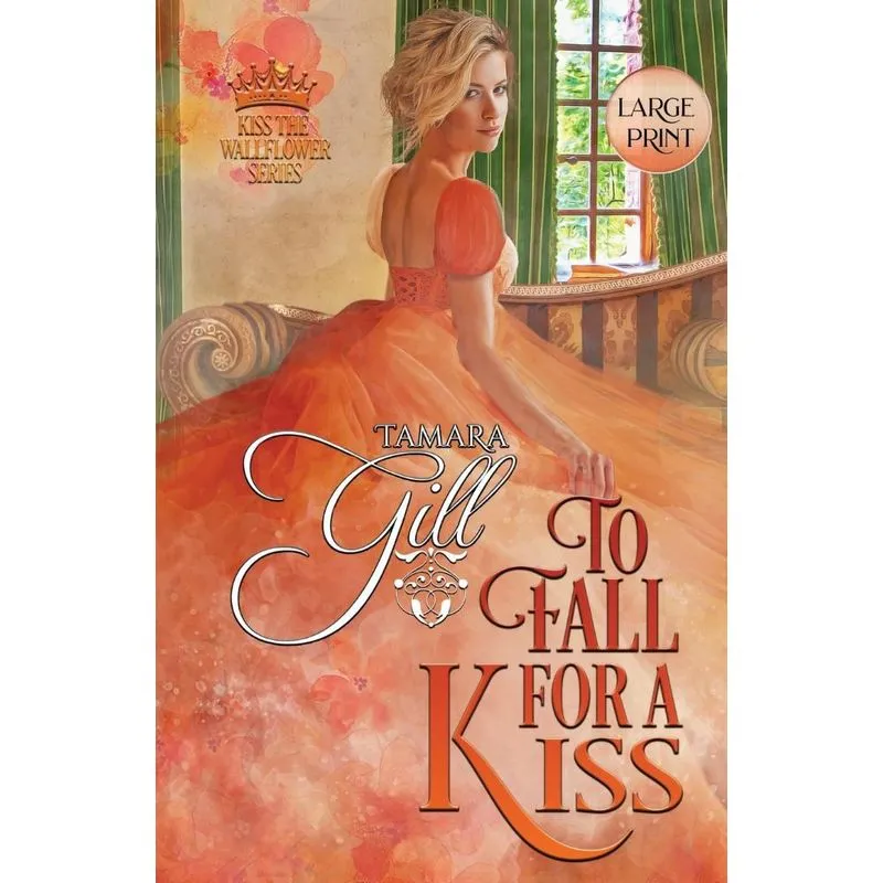 To Fall For a Kiss