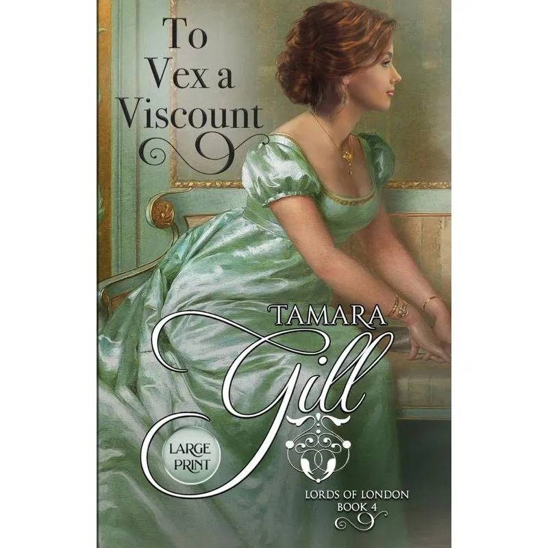 To Vex a Viscount