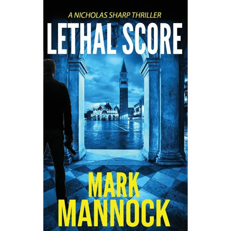 LETHAL SCORE