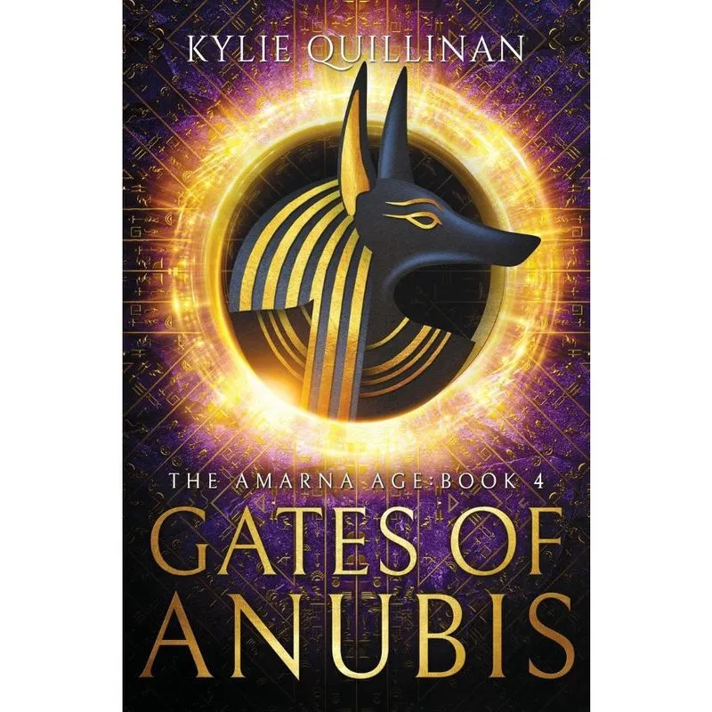 Gates of Anubis