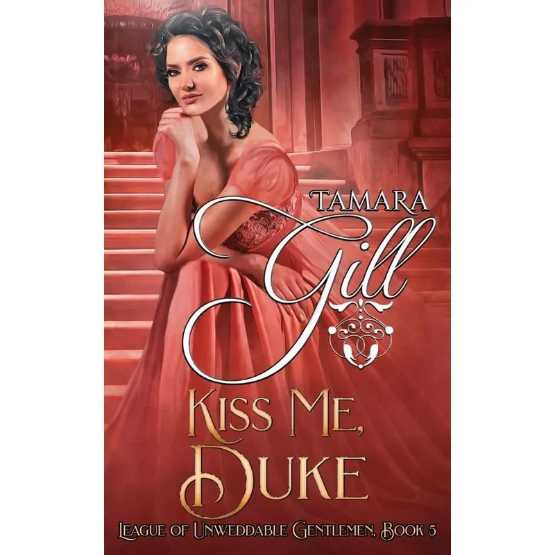 Kiss Me, Duke