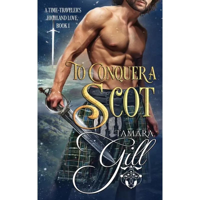 To Conquer a Scot