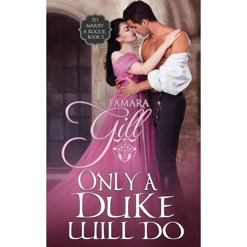 Only a Duke Will Do