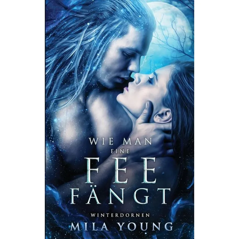 Wie Man Eine Fee Fängt