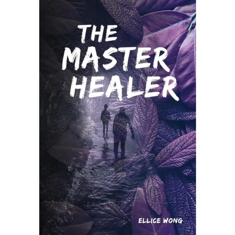 The Master Healer