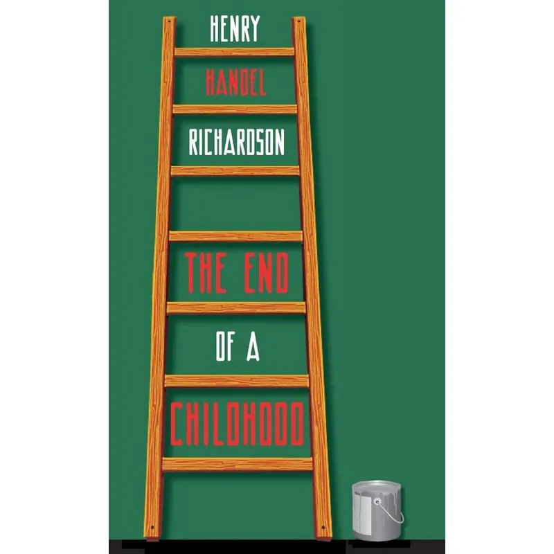 The End of a Childhood