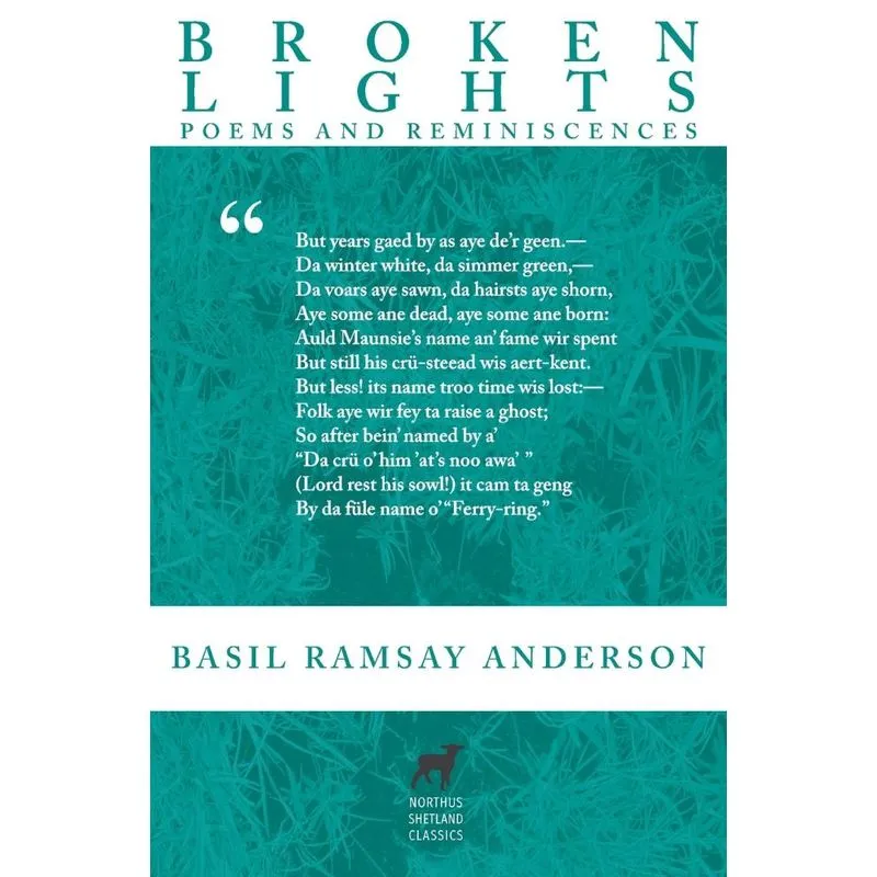 Broken Lights