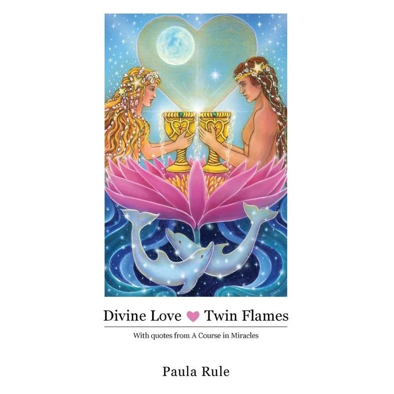Divine Love Twin Flames