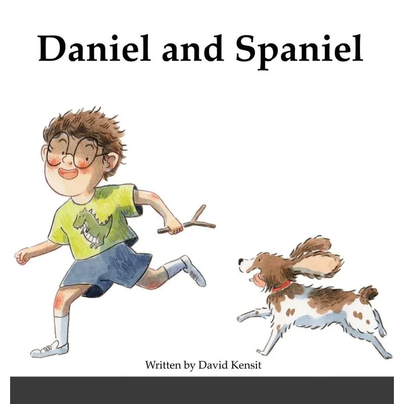 Daniel and Spaniel