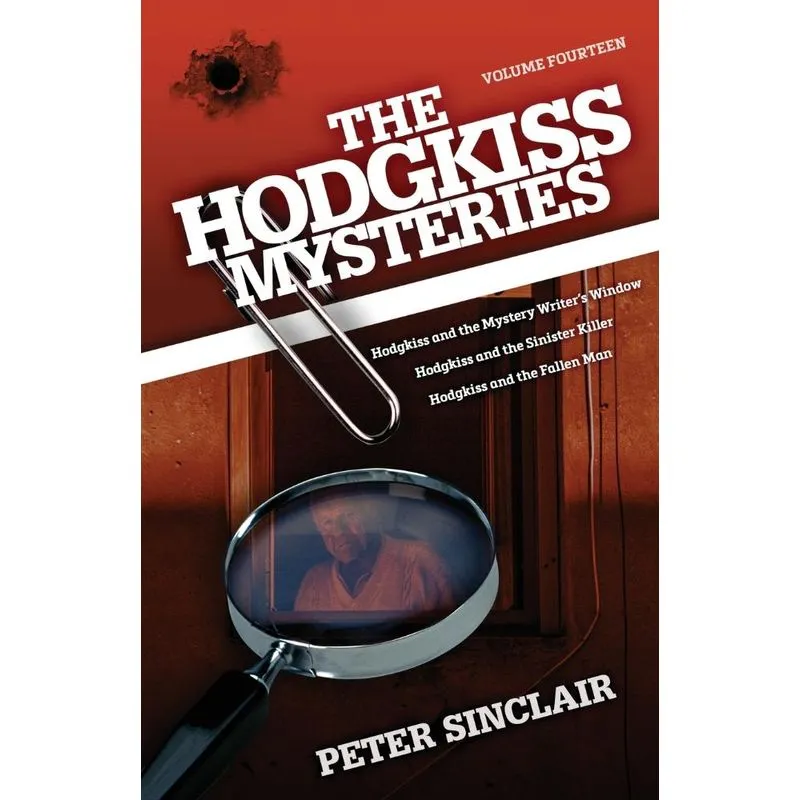 The Hodgkiss Mysteries