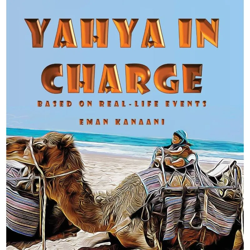 YAHYA IN CHARGE