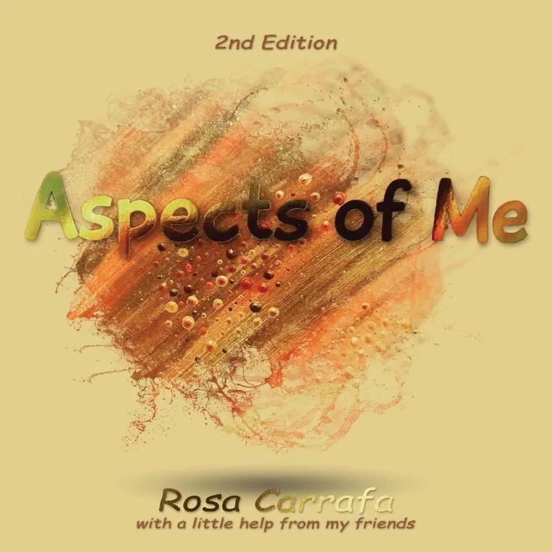 Aspects of Me, 2nd Edition