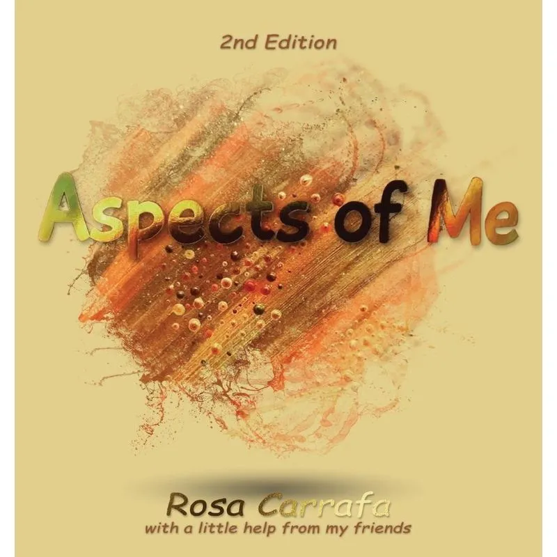Aspects of Me, 2nd Edition