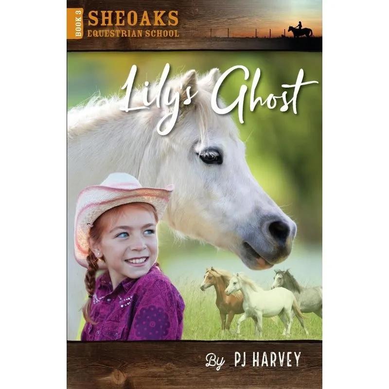 Lilys Ghost
