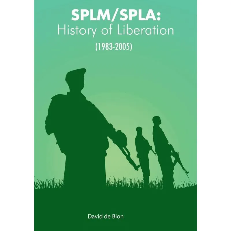 SPLM/SPLA